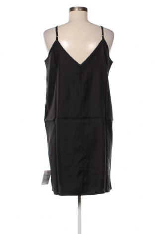 Φόρεμα ASOS, Μέγεθος L, Χρώμα Μαύρο, Τιμή 7,89 €