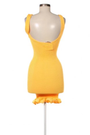 Kleid ASOS, Größe M, Farbe Gelb, Preis € 3,15