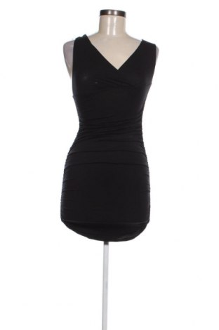 Šaty  ASOS, Veľkosť XS, Farba Čierna, Cena  4,73 €