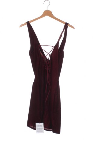 Φόρεμα ASOS, Μέγεθος XS, Χρώμα Κόκκινο, Τιμή 68,04 €