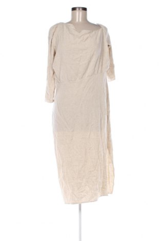 Sukienka ASOS, Rozmiar XL, Kolor Beżowy, Cena 271,88 zł
