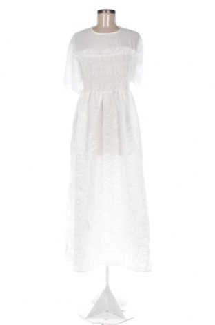 Φόρεμα ASOS, Μέγεθος L, Χρώμα Λευκό, Τιμή 16,30 €