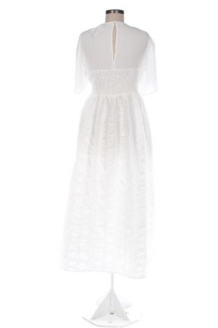 Φόρεμα ASOS, Μέγεθος L, Χρώμα Λευκό, Τιμή 52,58 €