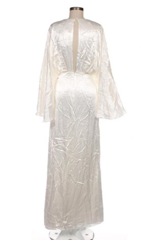 Kleid ASOS, Größe S, Farbe Weiß, Preis 148,97 €