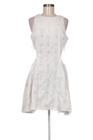 Kleid ASOS, Größe M, Farbe Weiß, Preis € 39,59