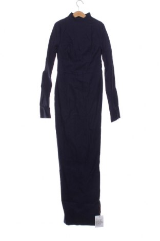 Kleid ASOS, Größe XXS, Farbe Blau, Preis 7,36 €