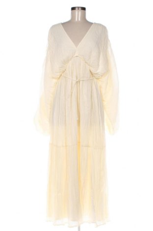 Φόρεμα ASOS, Μέγεθος L, Χρώμα Εκρού, Τιμή 52,58 €