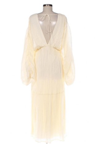 Φόρεμα ASOS, Μέγεθος L, Χρώμα Εκρού, Τιμή 52,58 €