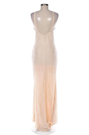 Kleid ASOS, Größe L, Farbe Beige, Preis € 15,77