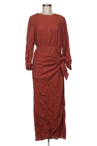 Kleid ASOS, Größe L, Farbe Rot, Preis € 13,15