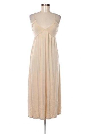 Kleid ASOS, Größe XXS, Farbe Beige, Preis 10,52 €