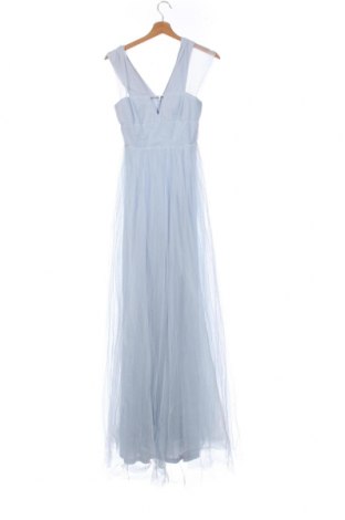 Kleid ASOS, Größe XXS, Farbe Blau, Preis 145,36 €