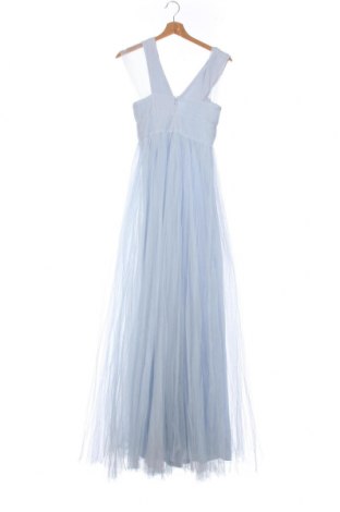 Kleid ASOS, Größe XXS, Farbe Blau, Preis 145,36 €