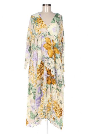 Φόρεμα ASOS, Μέγεθος M, Χρώμα Πολύχρωμο, Τιμή 52,58 €
