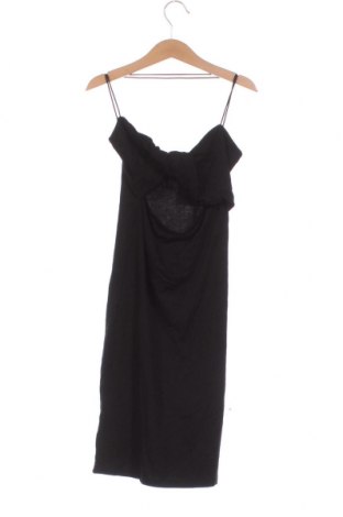 Kleid ASOS, Größe XS, Farbe Schwarz, Preis € 7,89