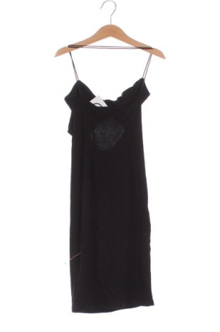 Kleid ASOS, Größe XS, Farbe Schwarz, Preis € 52,58