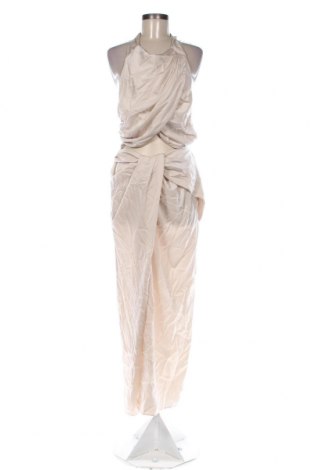 Φόρεμα ASOS, Μέγεθος M, Χρώμα  Μπέζ, Τιμή 52,58 €