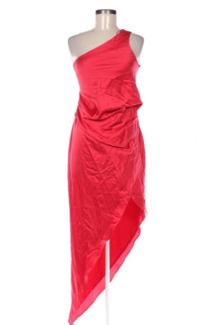 Φόρεμα ASOS, Μέγεθος S, Χρώμα Κόκκινο, Τιμή 68,04 €