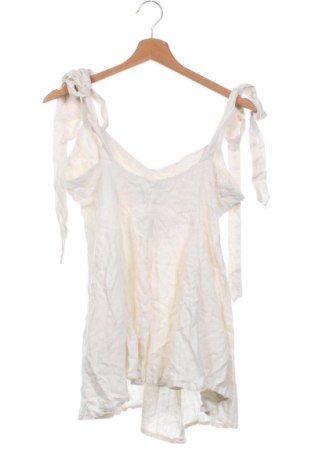 Kleid ASOS, Größe XXS, Farbe Ecru, Preis € 52,58