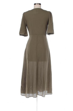 Kleid ASOS, Größe M, Farbe Grün, Preis 13,15 €