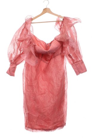 Φόρεμα ASOS, Μέγεθος XL, Χρώμα Ρόζ , Τιμή 8,85 €