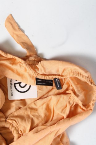 Šaty  ASOS, Veľkosť S, Farba Oranžová, Cena  52,58 €