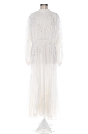 Φόρεμα ASOS, Μέγεθος XL, Χρώμα Λευκό, Τιμή 52,58 €