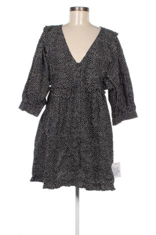 Kleid ASOS, Größe L, Farbe Mehrfarbig, Preis 52,58 €