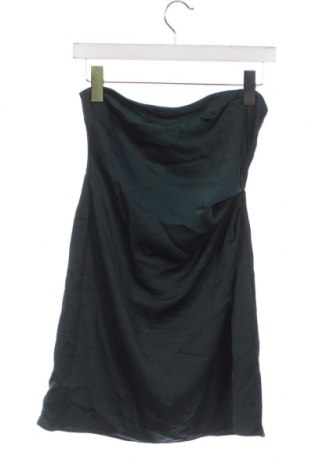 Kleid ASOS, Größe S, Farbe Grün, Preis 13,15 €
