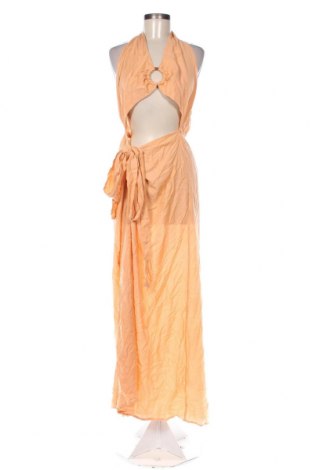Φόρεμα ASOS, Μέγεθος XL, Χρώμα Πορτοκαλί, Τιμή 11,57 €