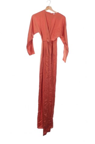 Kleid ASOS, Größe XXS, Farbe Braun, Preis 68,04 €