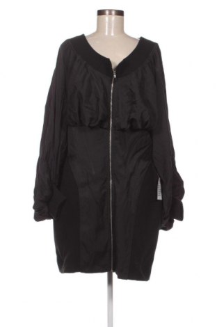 Kleid ASOS, Größe XL, Farbe Schwarz, Preis € 31,55