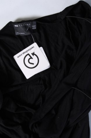 Šaty  ASOS, Veľkosť XL, Farba Čierna, Cena  9,46 €