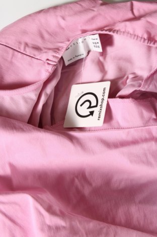 Kleid ASOS, Größe XL, Farbe Rosa, Preis 68,04 €