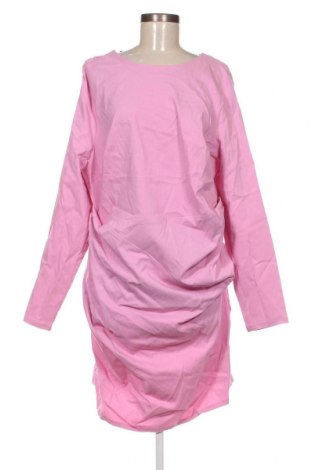 Šaty  ASOS, Velikost XL, Barva Růžová, Cena  1 913,00 Kč