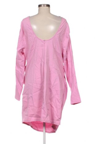 Kleid ASOS, Größe XL, Farbe Rosa, Preis 68,04 €