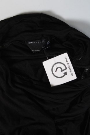 Kleid ASOS, Größe M, Farbe Schwarz, Preis 5,78 €