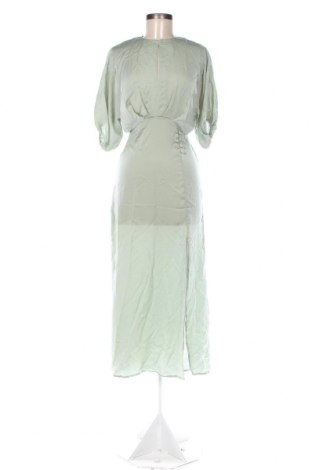 Φόρεμα ASOS, Μέγεθος XS, Χρώμα Πράσινο, Τιμή 12,09 €