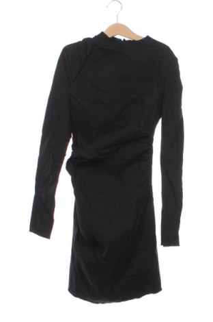 Φόρεμα ASOS, Μέγεθος XXS, Χρώμα Μαύρο, Τιμή 6,84 €