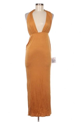 Φόρεμα ASOS, Μέγεθος M, Χρώμα Καφέ, Τιμή 11,57 €