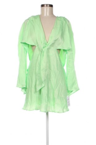 Φόρεμα ASOS, Μέγεθος XL, Χρώμα Πράσινο, Τιμή 25,86 €