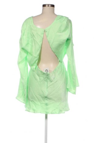 Kleid ASOS, Größe XL, Farbe Grün, Preis 4,08 €