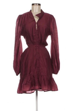 Kleid ASOS, Größe M, Farbe Rot, Preis € 10,52