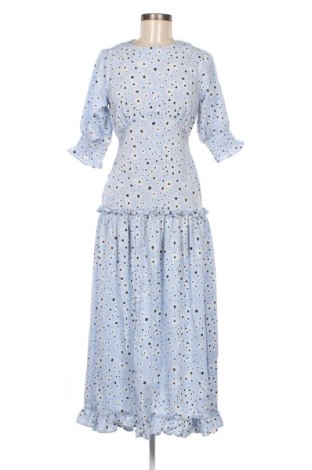 Kleid ASOS, Größe S, Farbe Mehrfarbig, Preis 13,15 €