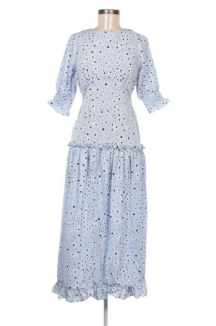 Φόρεμα ASOS, Μέγεθος XL, Χρώμα Πολύχρωμο, Τιμή 31,02 €