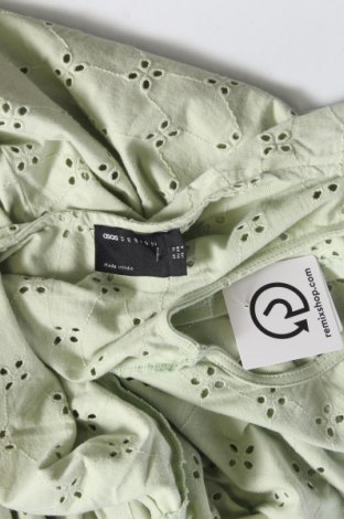Šaty  ASOS, Veľkosť M, Farba Zelená, Cena  9,46 €