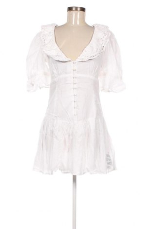 Kleid ASOS, Größe S, Farbe Weiß, Preis € 14,72