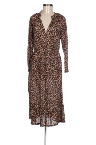 Kleid ASOS, Größe XS, Farbe Mehrfarbig, Preis 4,73 €