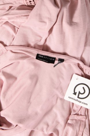 Kleid ASOS Petite, Größe S, Farbe Rosa, Preis 52,58 €
