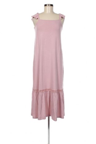 Kleid ASOS Petite, Größe S, Farbe Rosa, Preis 13,15 €